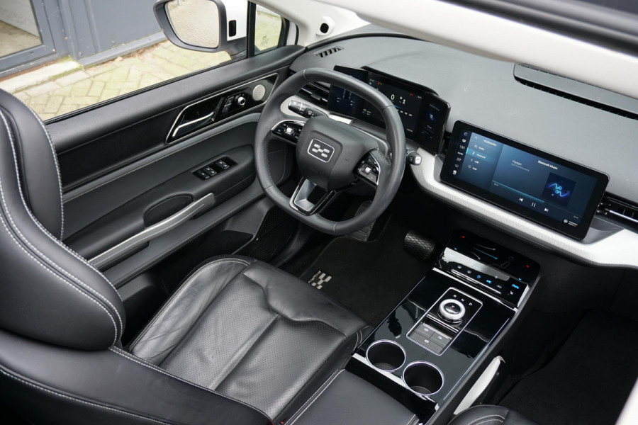 Aiways U5 63kWh Premium + PANORAMA / LEDER / ADAPTIVE CRUISE / 360 CAMERA