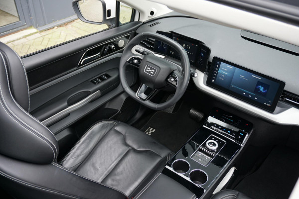 Aiways U5 63kWh Premium + PANORAMA / LEDER / ADAPTIVE CRUISE / 360 CAMERA