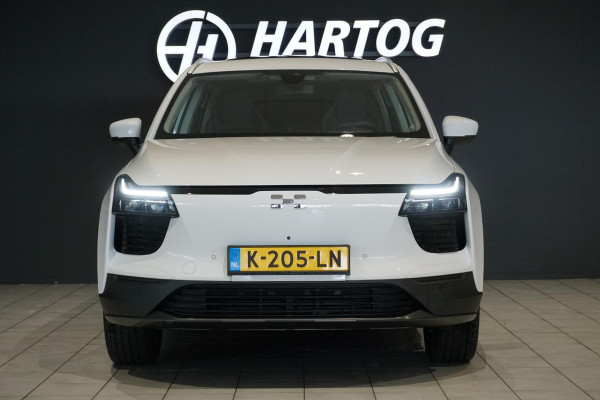 Aiways U5 63kWh Premium + PANORAMA / LEDER / ADAPTIVE CRUISE / 360 CAMERA