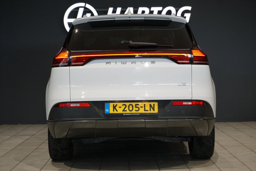Aiways U5 63kWh Premium + PANORAMA / LEDER / ADAPTIVE CRUISE / 360 CAMERA