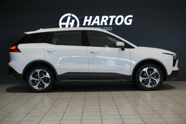Aiways U5 63kWh Premium + PANORAMA / LEDER / ADAPTIVE CRUISE / 360 CAMERA