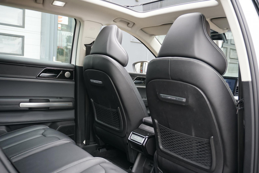 Aiways U5 63kWh Premium + PANORAMA / LEDER / ADAPTIVE CRUISE / 360 CAMERA