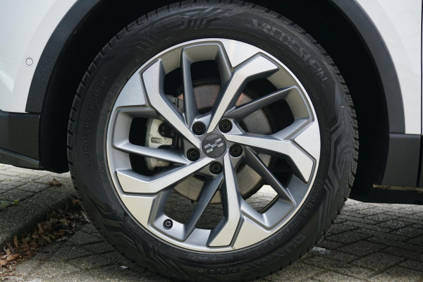 Aiways U5 63kWh Premium + PANORAMA / LEDER / ADAPTIVE CRUISE / 360 CAMERA