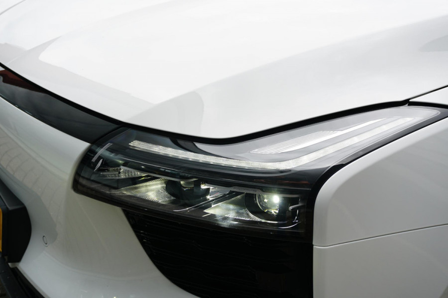 Aiways U5 63kWh Premium + PANORAMA / LEDER / ADAPTIVE CRUISE / 360 CAMERA