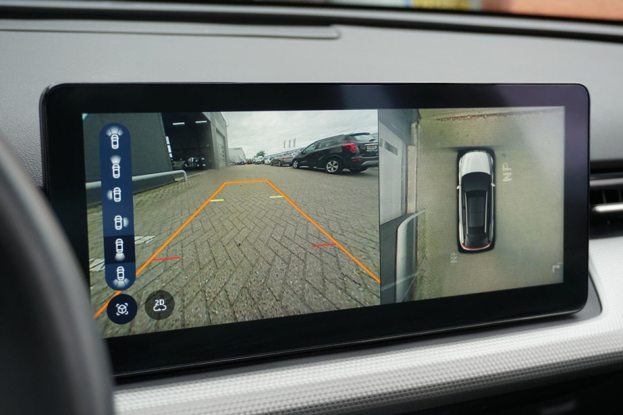 Aiways U5 63kWh Premium + PANORAMA / LEDER / ADAPTIVE CRUISE / 360 CAMERA
