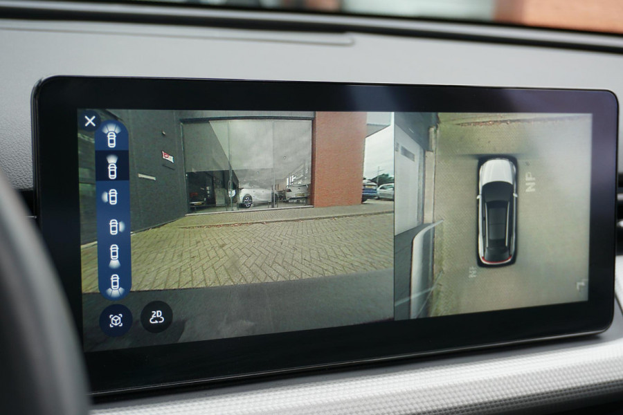 Aiways U5 63kWh Premium + PANORAMA / LEDER / ADAPTIVE CRUISE / 360 CAMERA
