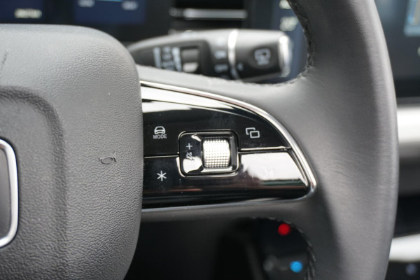 Aiways U5 63kWh Premium + PANORAMA / LEDER / ADAPTIVE CRUISE / 360 CAMERA
