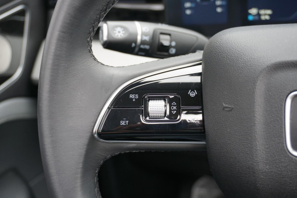 Aiways U5 63kWh Premium + PANORAMA / LEDER / ADAPTIVE CRUISE / 360 CAMERA