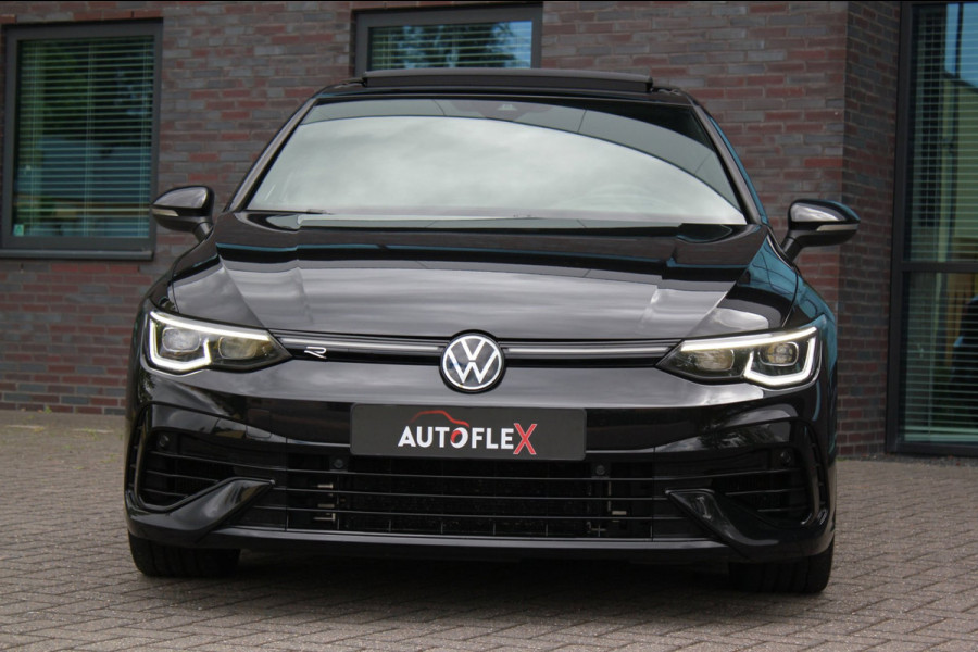 Volkswagen Golf 2.0 TSI R 4Motion Akrapovic*Drift*Pano*Leer/ACC