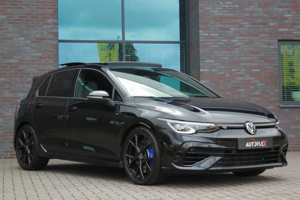 Volkswagen Golf 2.0 TSI R 4Motion Akrapovic*Drift*Pano*Leer/ACC