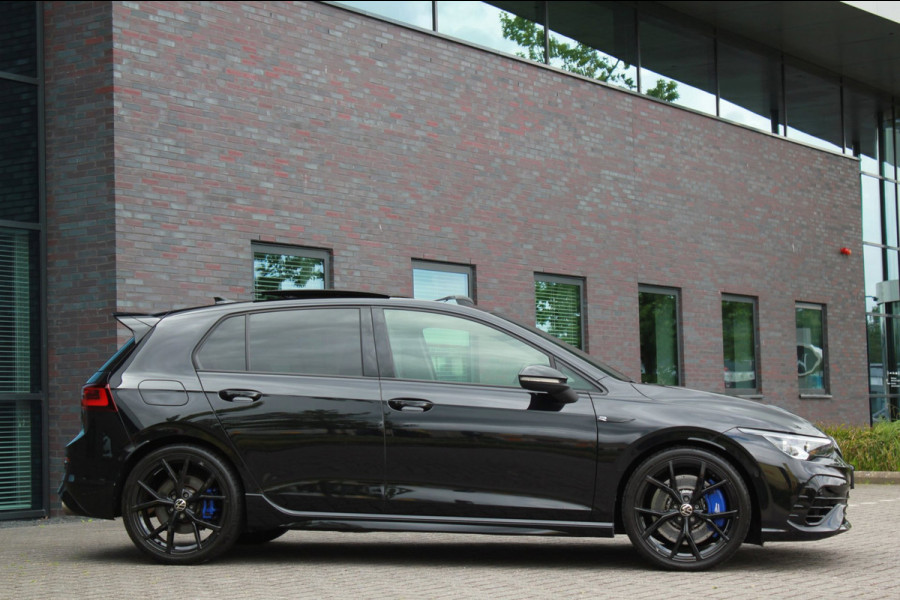 Volkswagen Golf 2.0 TSI R 4Motion Akrapovic*Drift*Pano*Leer/ACC