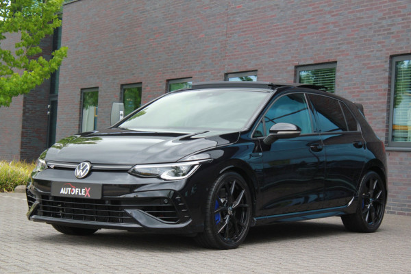 Volkswagen Golf 2.0 TSI R 4Motion Akrapovic*Drift*Pano*Leer/ACC