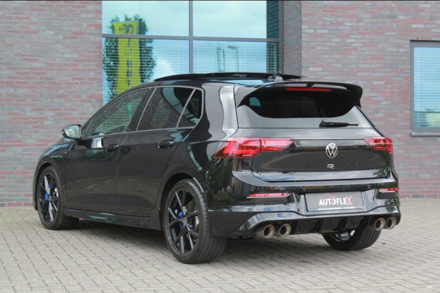 Volkswagen Golf 2.0 TSI R 4Motion Akrapovic*Drift*Pano*Leer/ACC