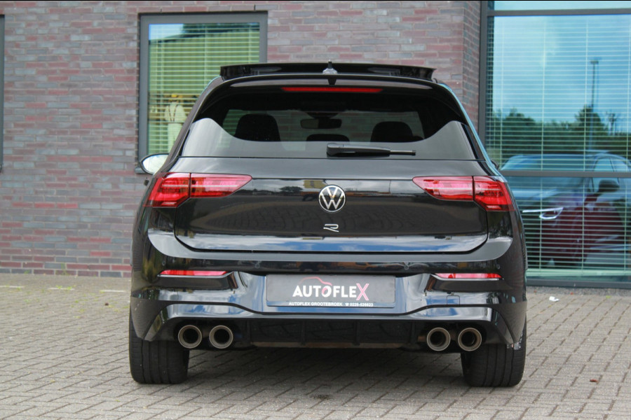 Volkswagen Golf 2.0 TSI R 4Motion Akrapovic*Drift*Pano*Leer/ACC