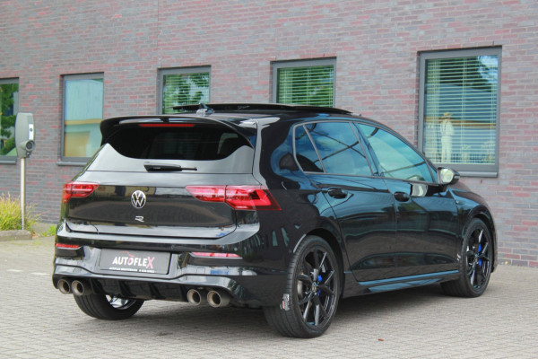 Volkswagen Golf 2.0 TSI R 4Motion Akrapovic*Drift*Pano*Leer/ACC