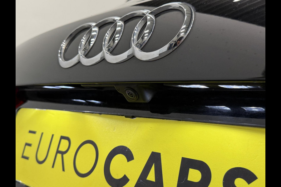Audi Q3 35 TFSI Advanced Automaat Panoramadak Navigatie Apple Carplay/Android Auto 360 camera Parkeersensoren Cruise Control Alacantara Full Led Stoelverwarming Climate Control Lichtmetalen velgen