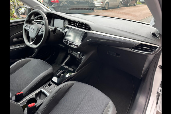 Opel Corsa 1.2 Elegance Aut Leer Airco Camera Carplay PDC