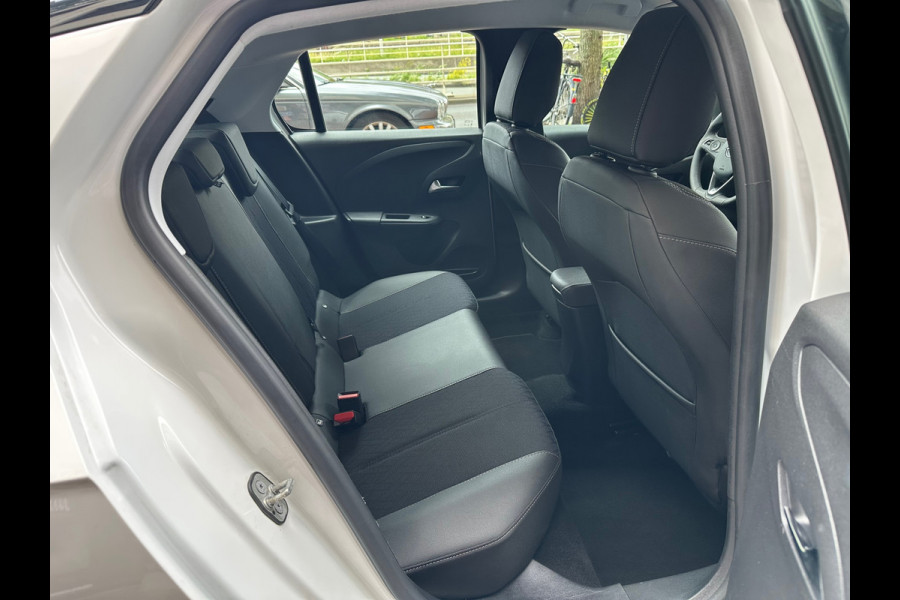 Opel Corsa 1.2 Elegance Aut Leer Airco Camera Carplay PDC