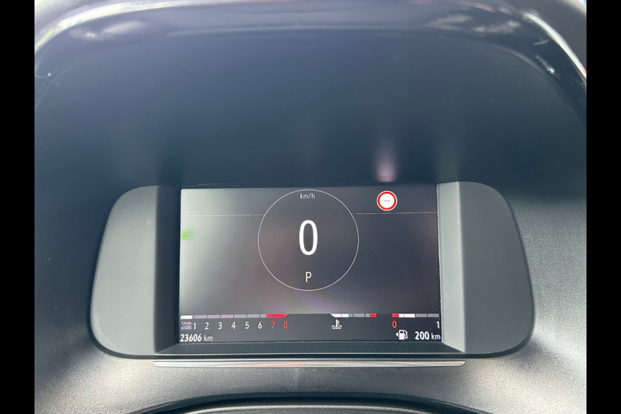 Opel Corsa 1.2 Elegance Aut Leer Airco Camera Carplay PDC