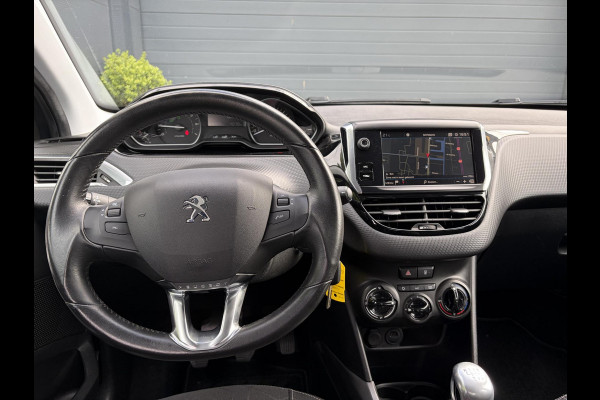 Peugeot 2008 1.2 PureTech Blue Lion 2e Eigenaar,131pk,Carplay,Navi,Dealer Onderhouden,6 Bak,D-riem vv in 2024,Pdc,N.A.P,Apk tot 04-2027