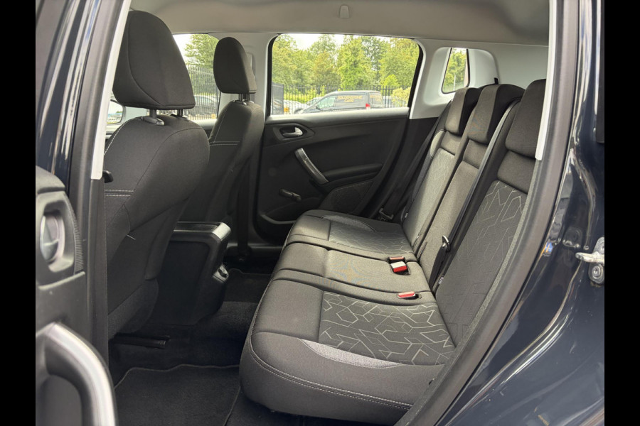 Peugeot 2008 1.2 PureTech Blue Lion 2e Eigenaar,131pk,Carplay,Navi,Dealer Onderhouden,6 Bak,D-riem vv in 2024,Pdc,N.A.P,Apk tot 04-2027