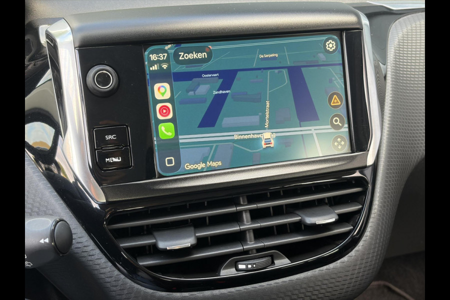 Peugeot 2008 1.2 PureTech Blue Lion 2e Eigenaar,131pk,Carplay,Navi,Dealer Onderhouden,6 Bak,D-riem vv in 2024,Pdc,N.A.P,Apk tot 04-2027
