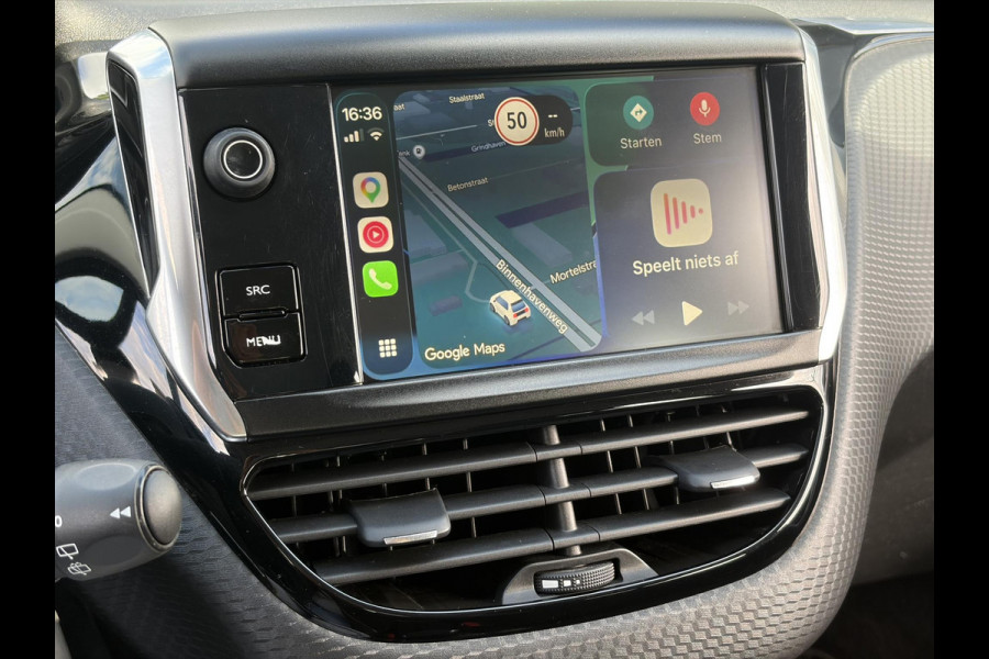 Peugeot 2008 1.2 PureTech Blue Lion 2e Eigenaar,131pk,Carplay,Navi,Dealer Onderhouden,6 Bak,D-riem vv in 2024,Pdc,N.A.P,Apk tot 04-2027