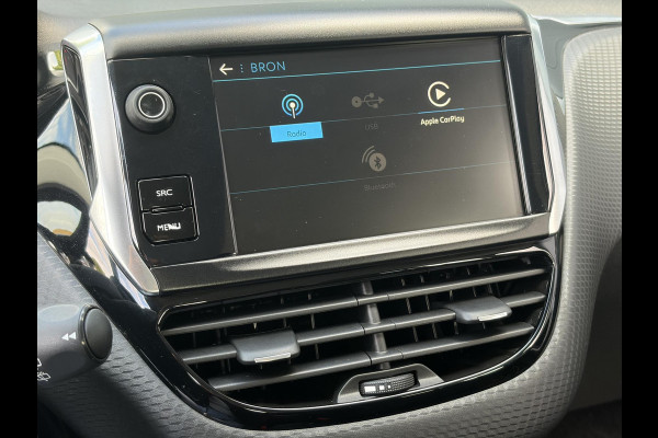 Peugeot 2008 1.2 PureTech Blue Lion 2e Eigenaar,131pk,Carplay,Navi,Dealer Onderhouden,6 Bak,D-riem vv in 2024,Pdc,N.A.P,Apk tot 04-2027