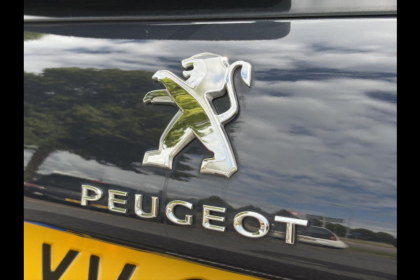 Peugeot 2008 1.2 PureTech Blue Lion 2e Eigenaar,131pk,Carplay,Navi,Dealer Onderhouden,6 Bak,D-riem vv in 2024,Pdc,N.A.P,Apk tot 04-2027