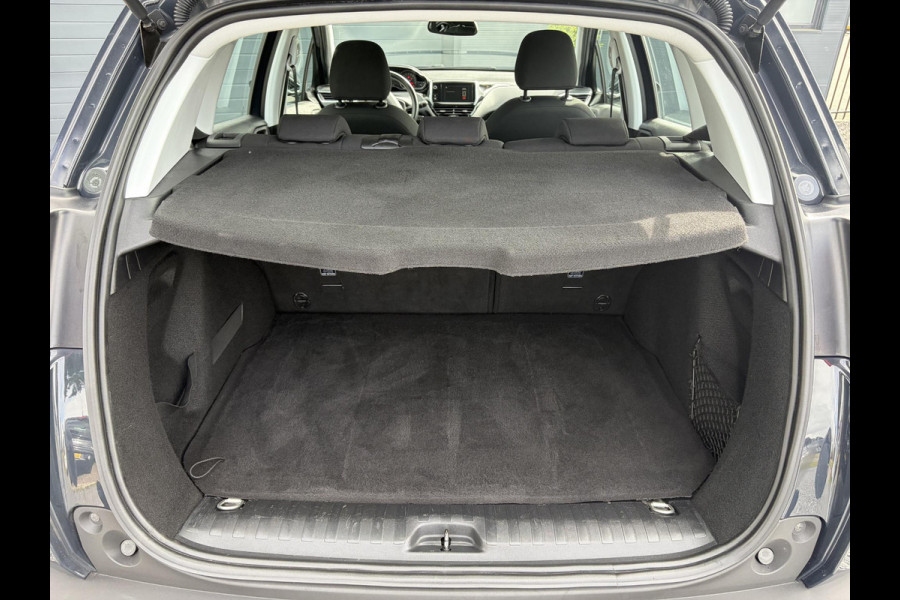Peugeot 2008 1.2 PureTech Blue Lion 2e Eigenaar,131pk,Carplay,Navi,Dealer Onderhouden,6 Bak,D-riem vv in 2024,Pdc,N.A.P,Apk tot 04-2027