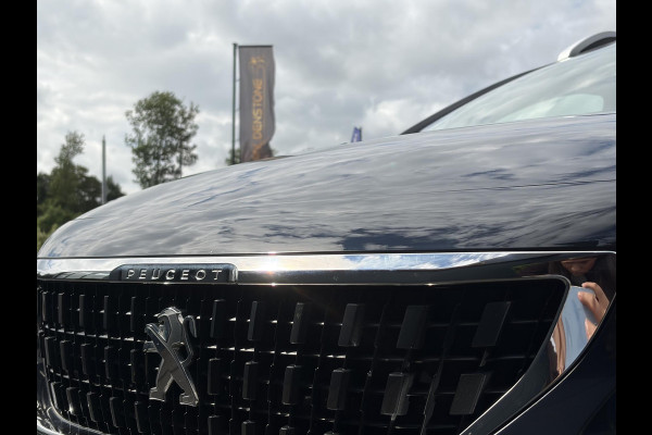 Peugeot 2008 1.2 PureTech Blue Lion 2e Eigenaar,131pk,Carplay,Navi,Dealer Onderhouden,6 Bak,D-riem vv in 2024,Pdc,N.A.P,Apk tot 04-2027