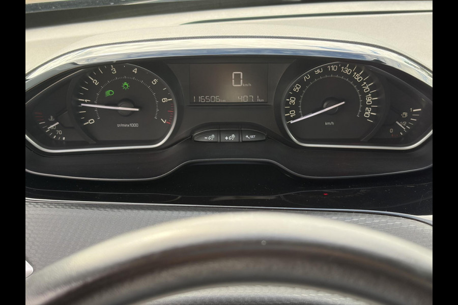 Peugeot 2008 1.2 PureTech Blue Lion 2e Eigenaar,131pk,Carplay,Navi,Dealer Onderhouden,6 Bak,D-riem vv in 2024,Pdc,N.A.P,Apk tot 04-2027