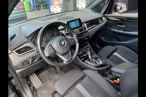 BMW 2 Serie Active Tourer 220i High Executive Aut Navi Clima PDC Stoelverwarming