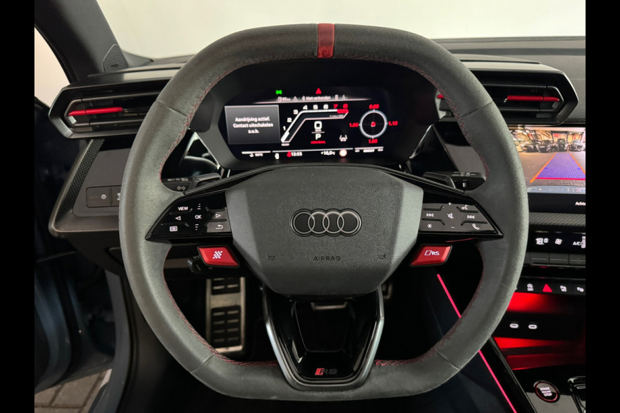 Audi RS3 Sportback 2.5 TFSI quattro Pano|Kuip|HuD|Sonos|PPF