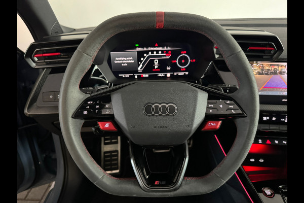 Audi RS3 Sportback 2.5 TFSI quattro Pano|Kuip|HuD|Sonos|PPF