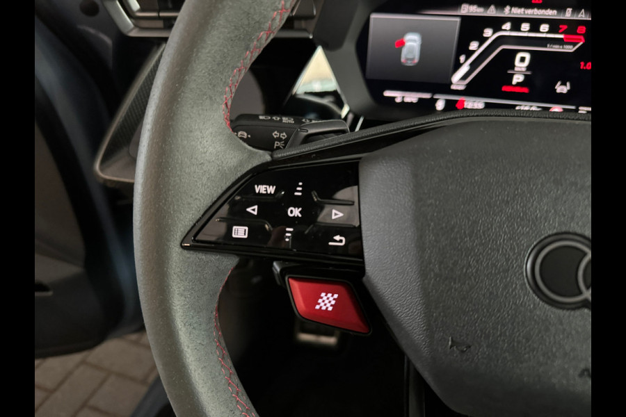 Audi RS3 Sportback 2.5 TFSI quattro Pano|Kuip|HuD|Sonos|PPF