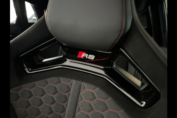 Audi RS3 Sportback 2.5 TFSI quattro Pano|Kuip|HuD|Sonos|PPF