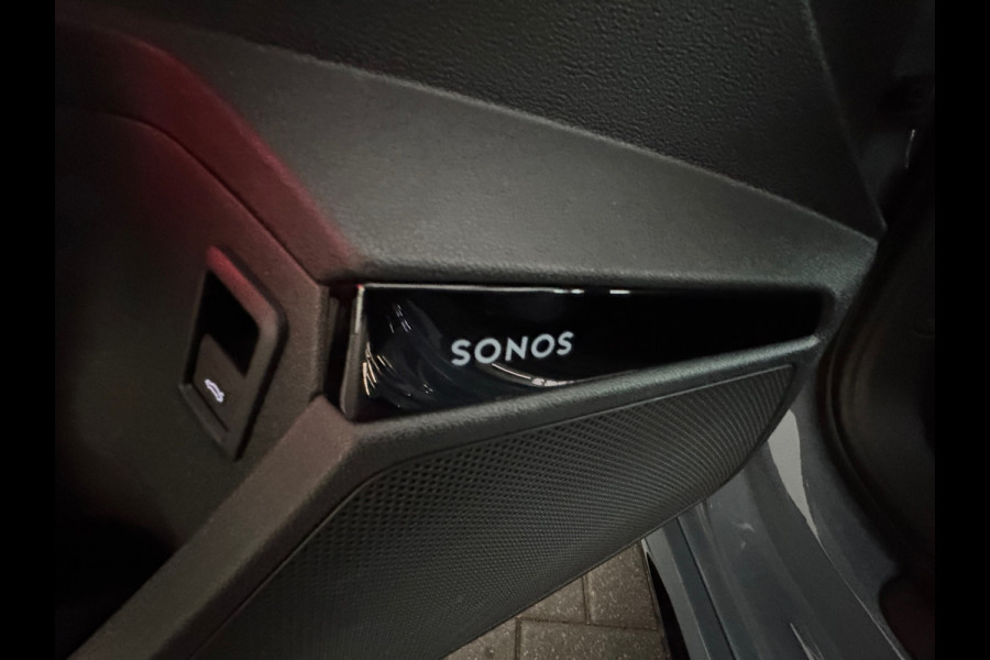 Audi RS3 Sportback 2.5 TFSI quattro Pano|Kuip|HuD|Sonos|PPF