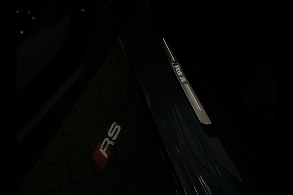 Audi RS3 Sportback 2.5 TFSI quattro Pano|Kuip|HuD|Sonos|PPF