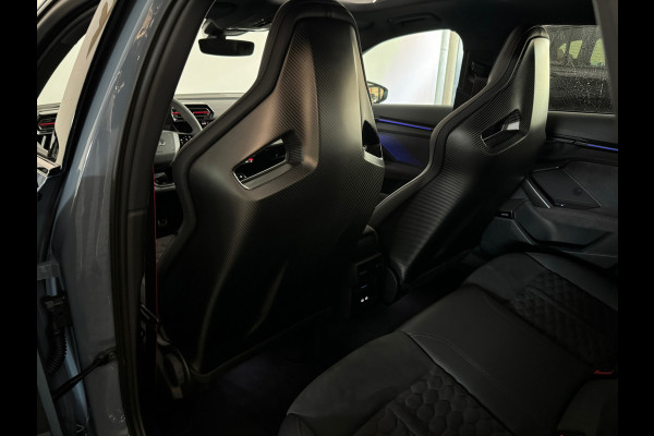 Audi RS3 Sportback 2.5 TFSI quattro Pano|Kuip|HuD|Sonos|PPF