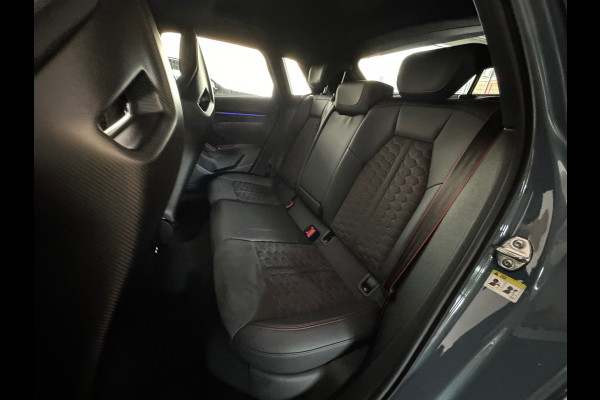 Audi RS3 Sportback 2.5 TFSI quattro Pano|Kuip|HuD|Sonos|PPF