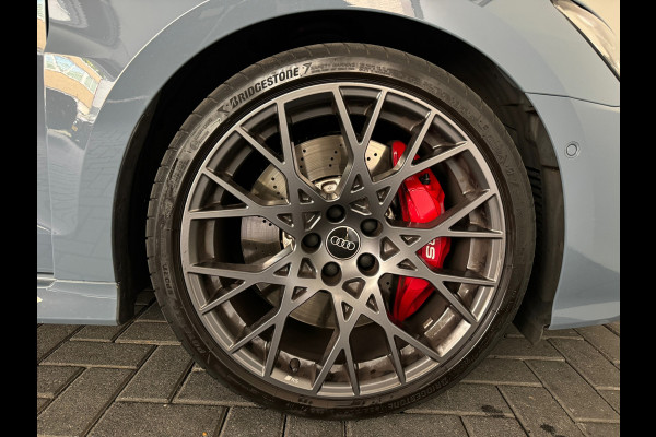 Audi RS3 Sportback 2.5 TFSI quattro Pano|Kuip|HuD|Sonos|PPF