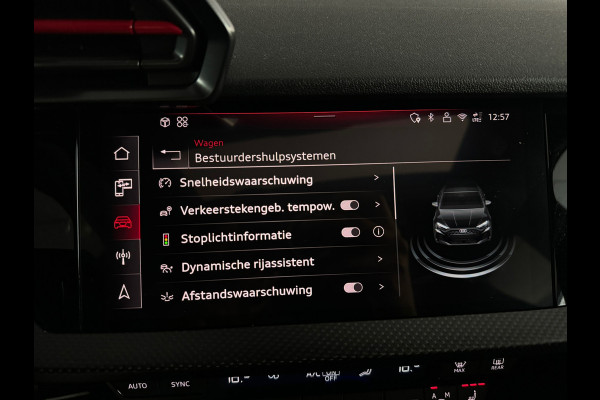 Audi RS3 Sportback 2.5 TFSI quattro Pano|Kuip|HuD|Sonos|PPF