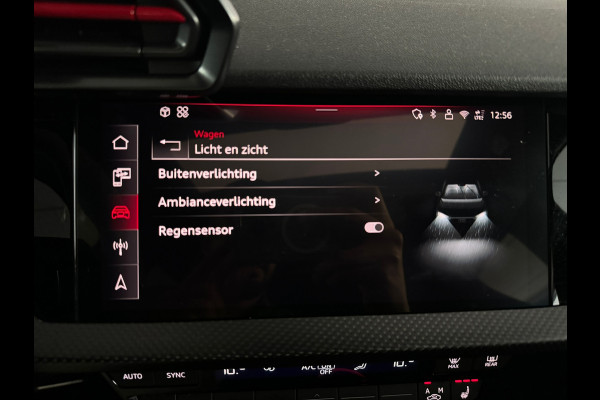 Audi RS3 Sportback 2.5 TFSI quattro Pano|Kuip|HuD|Sonos|PPF