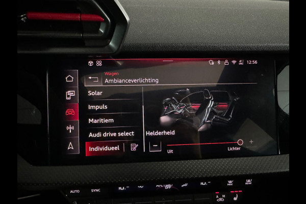 Audi RS3 Sportback 2.5 TFSI quattro Pano|Kuip|HuD|Sonos|PPF