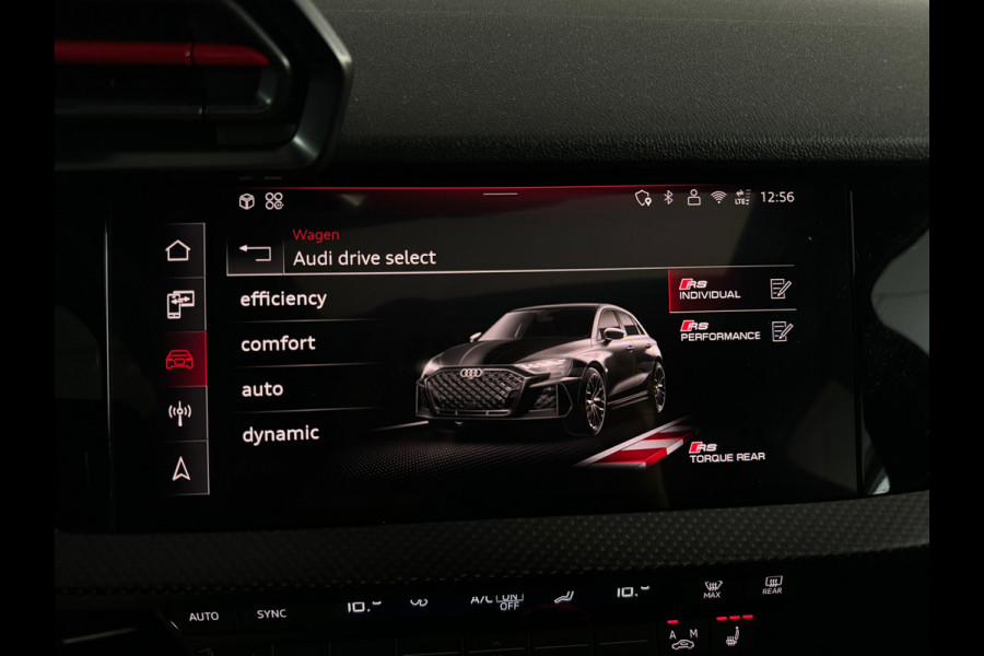 Audi RS3 Sportback 2.5 TFSI quattro Pano|Kuip|HuD|Sonos|PPF