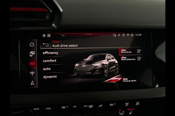 Audi RS3 Sportback 2.5 TFSI quattro Pano|Kuip|HuD|Sonos|PPF