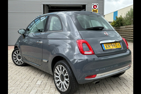 Fiat 500 0.9 TwinAir Turbo Collezione PANO,NIEUWE-APK,GARANTIE