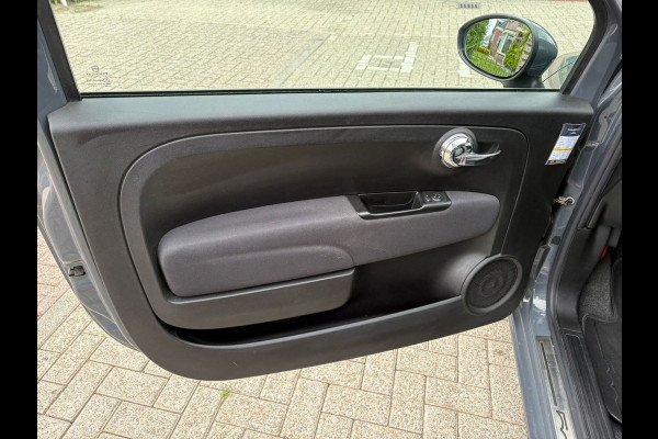 Fiat 500 0.9 TwinAir Turbo Collezione PANO,NIEUWE-APK,GARANTIE