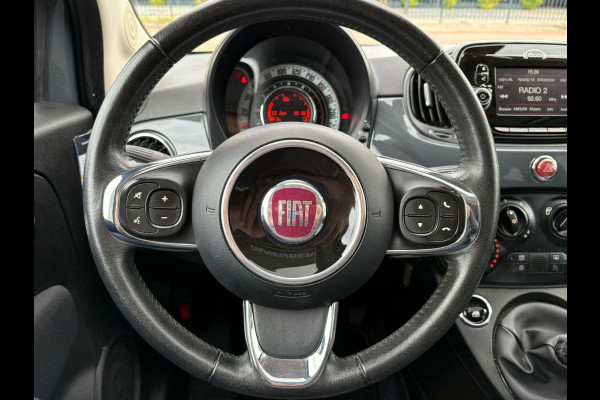 Fiat 500 0.9 TwinAir Turbo Collezione PANO,NIEUWE-APK,GARANTIE